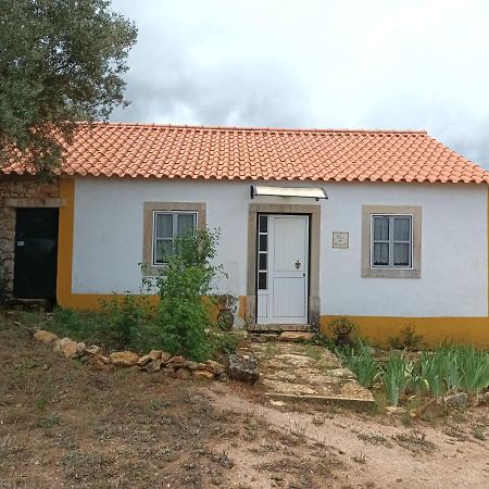 Casa Dos Terranhos Villa Tomar Dış mekan fotoğraf