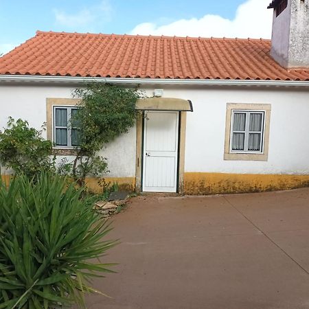 Casa Dos Terranhos Villa Tomar Dış mekan fotoğraf