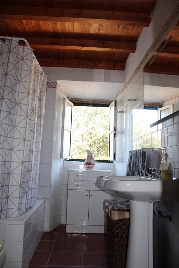 Casa Dos Terranhos Villa Tomar Dış mekan fotoğraf