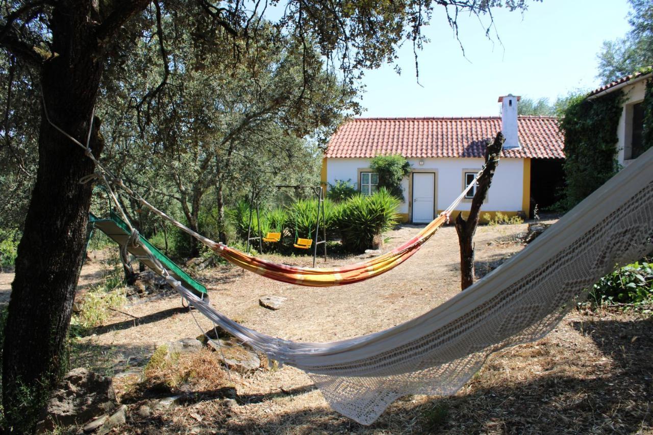 Casa Dos Terranhos Villa Tomar Dış mekan fotoğraf