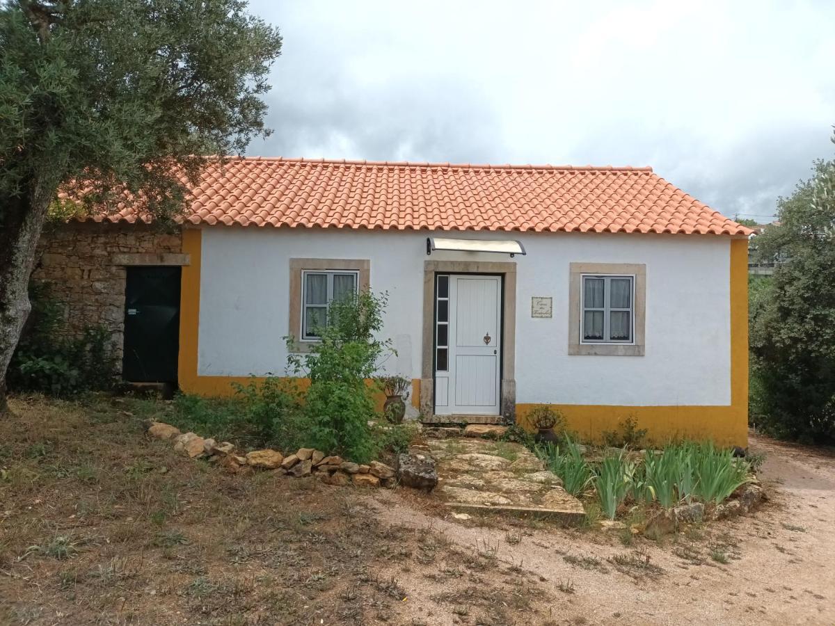 Casa Dos Terranhos Villa Tomar Dış mekan fotoğraf