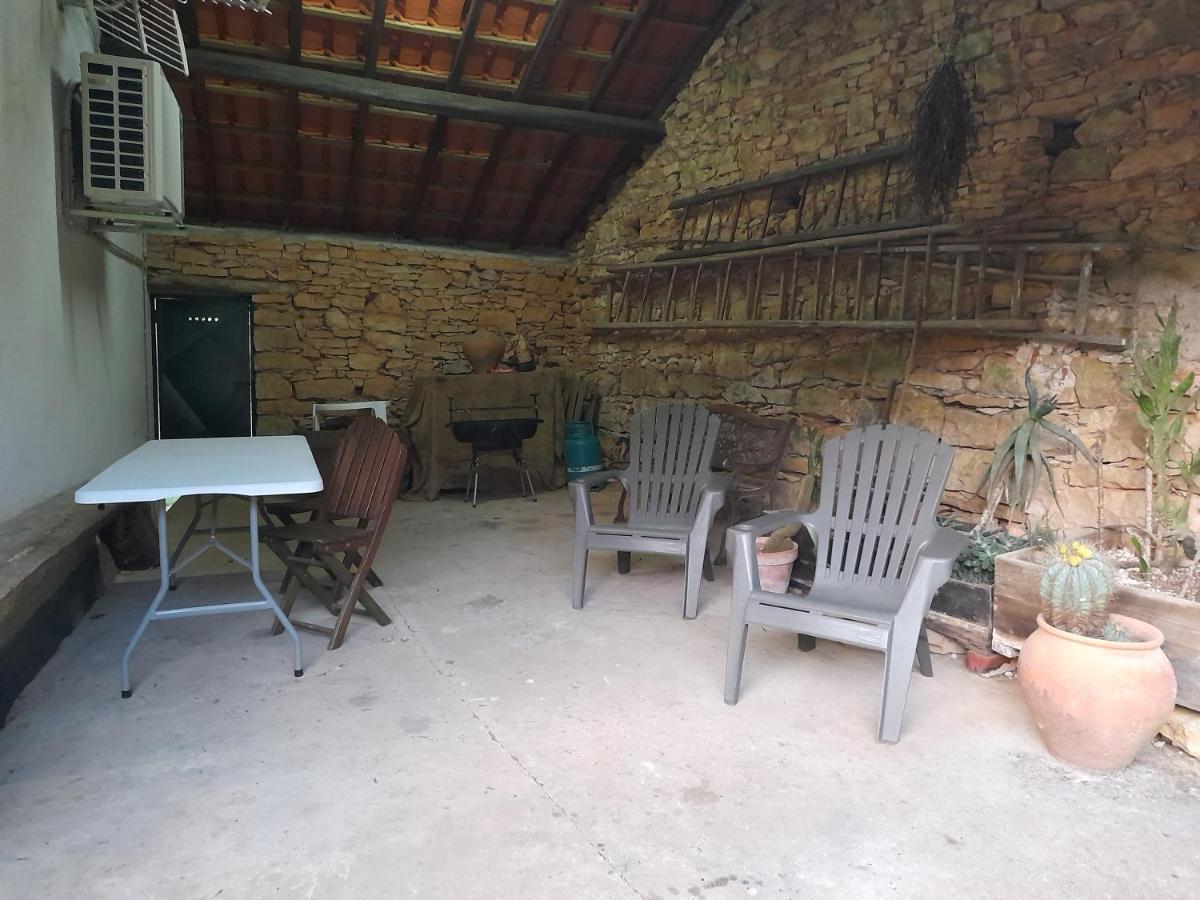 Casa Dos Terranhos Villa Tomar Dış mekan fotoğraf