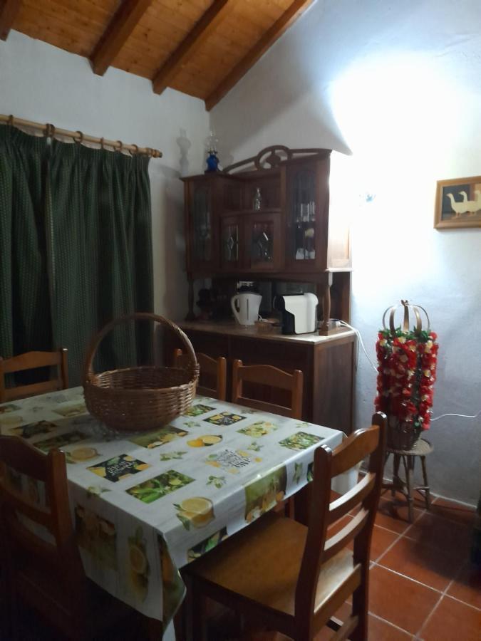 Casa Dos Terranhos Villa Tomar Dış mekan fotoğraf