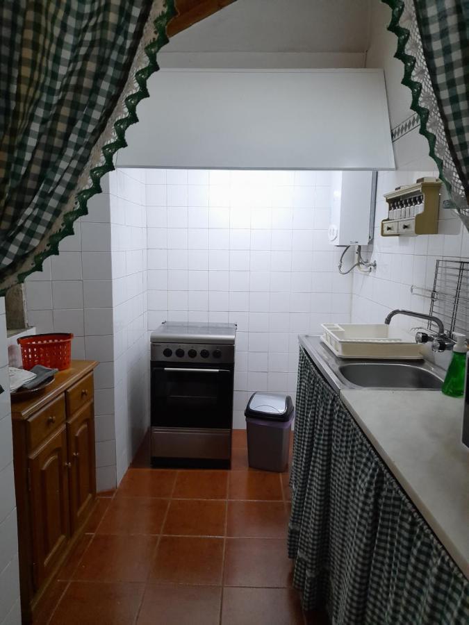 Casa Dos Terranhos Villa Tomar Dış mekan fotoğraf