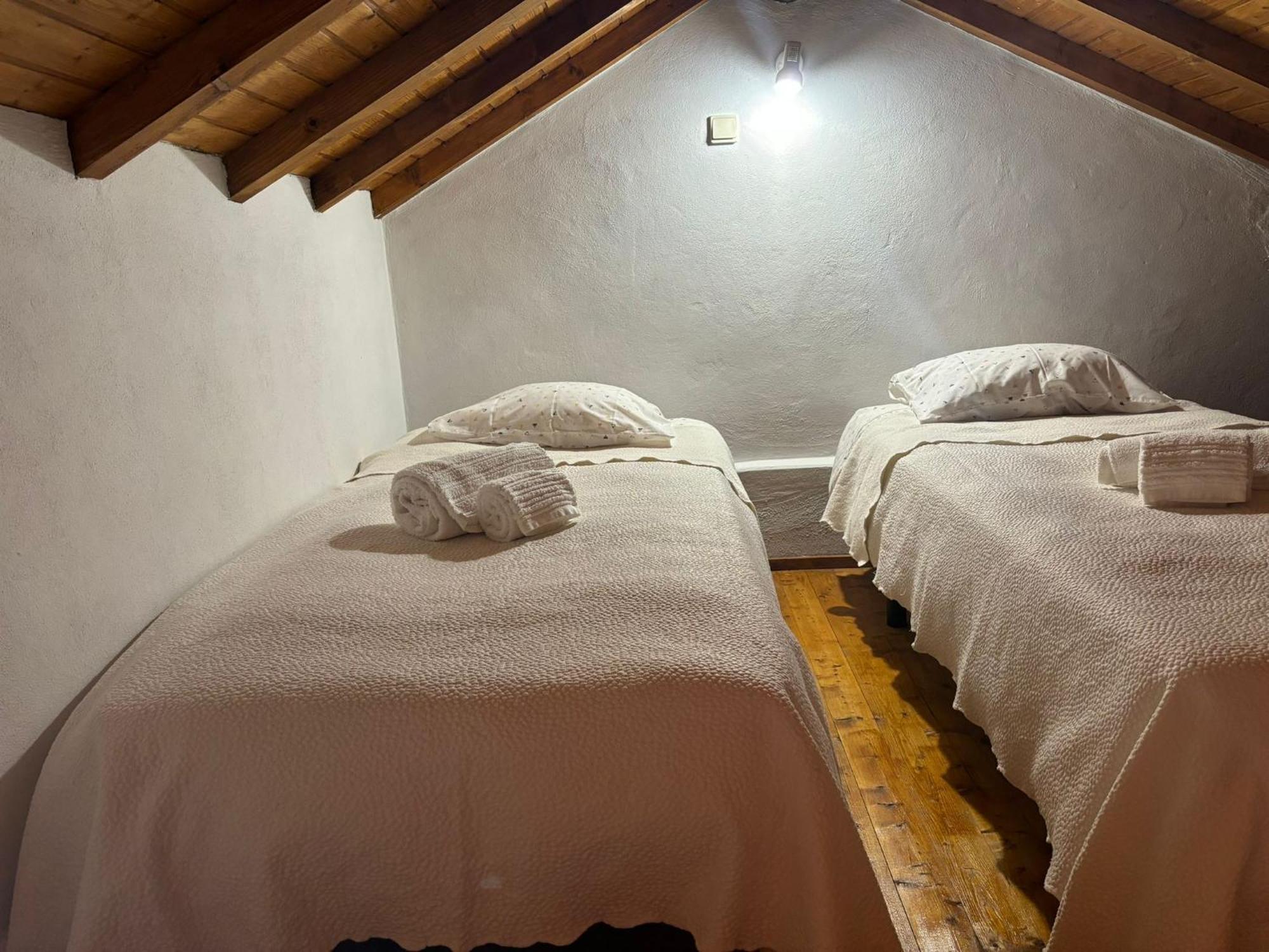 Casa Dos Terranhos Villa Tomar Dış mekan fotoğraf
