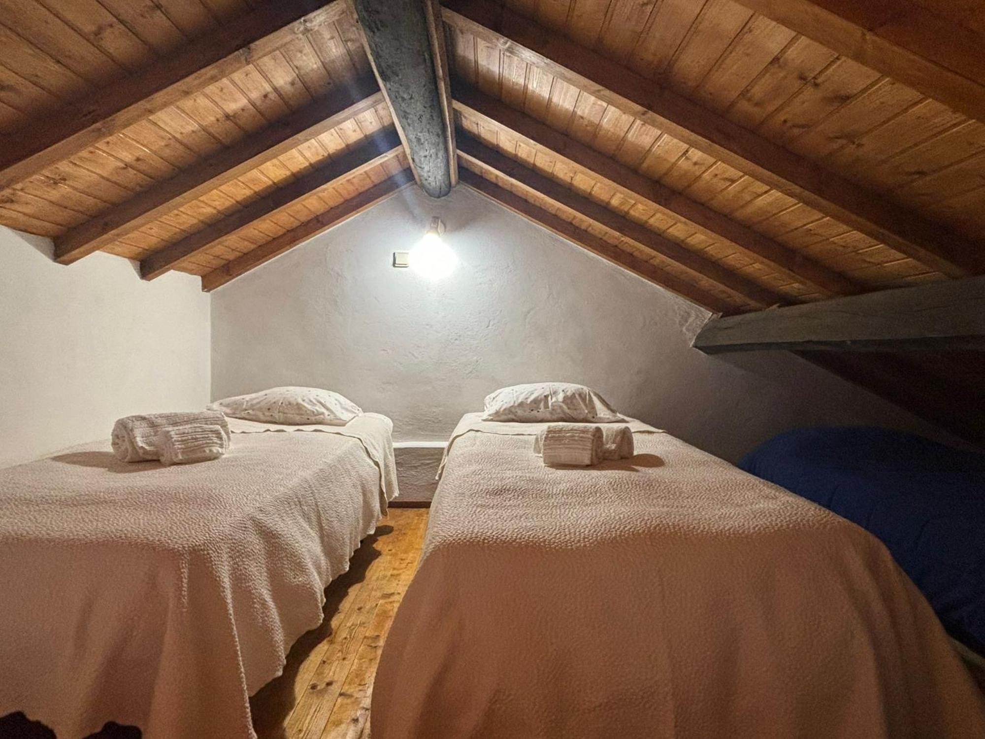 Casa Dos Terranhos Villa Tomar Dış mekan fotoğraf