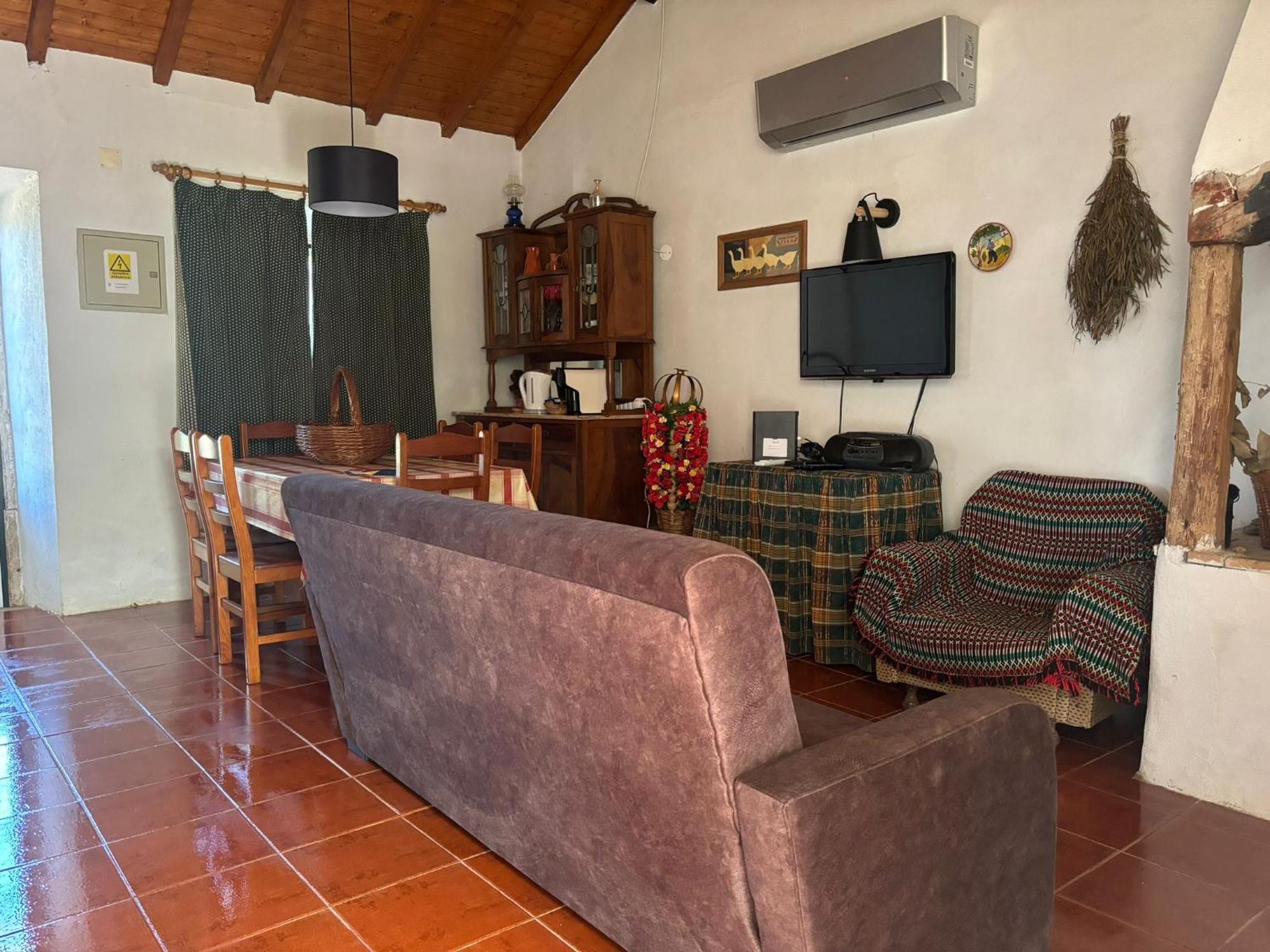 Casa Dos Terranhos Villa Tomar Dış mekan fotoğraf