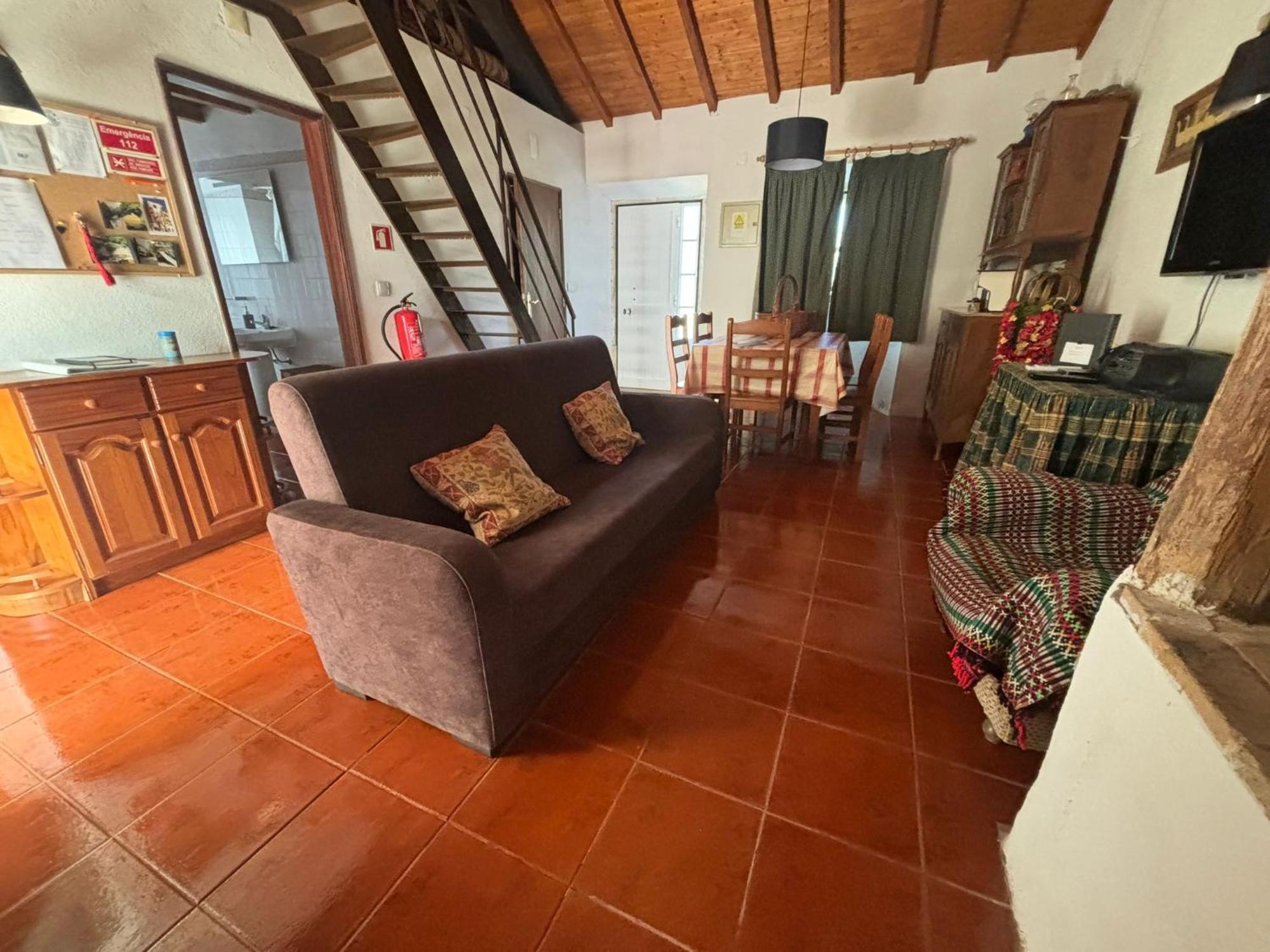 Casa Dos Terranhos Villa Tomar Dış mekan fotoğraf
