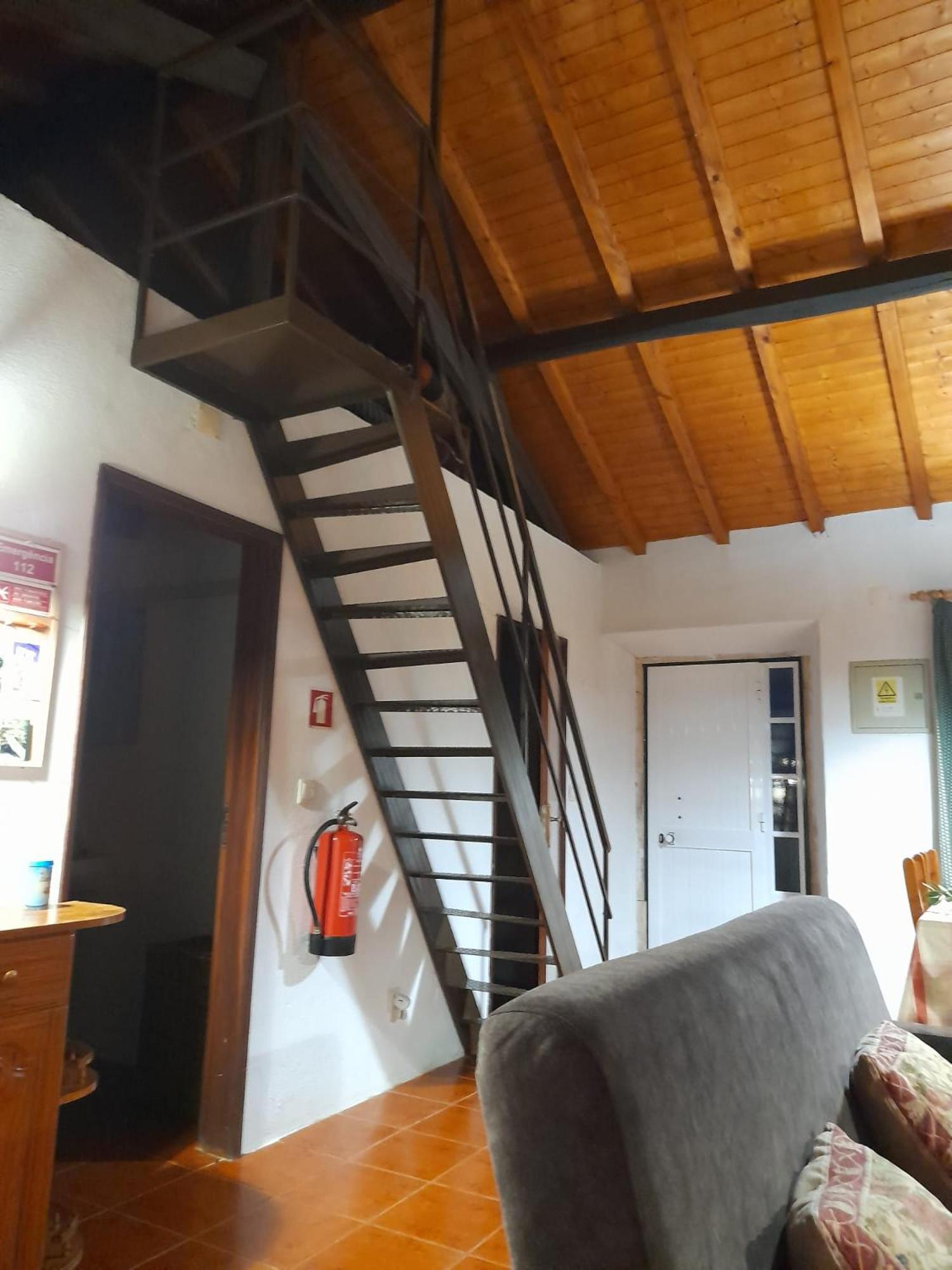 Casa Dos Terranhos Villa Tomar Dış mekan fotoğraf